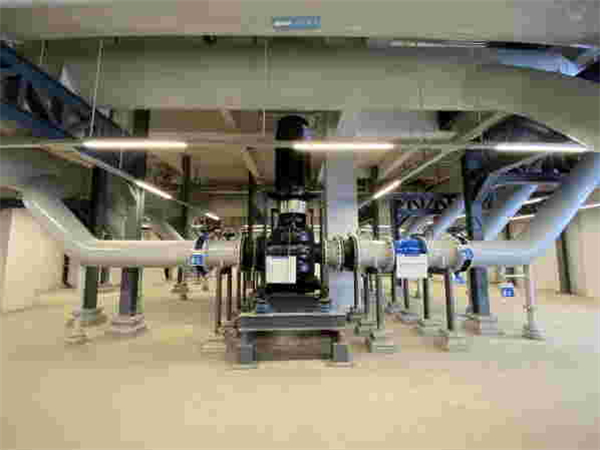 制冷設備有哪些優勢,工廠制冷設備都有哪些