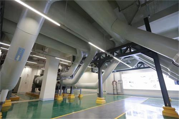 深圳冷卻塔廠家分析冷卻塔常見故障解決方法,深圳冷卻塔廠家直銷