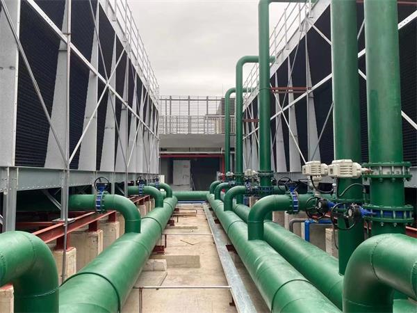 冷卻塔選型計算時要注意的事項(冷卻塔選型計算軟件)