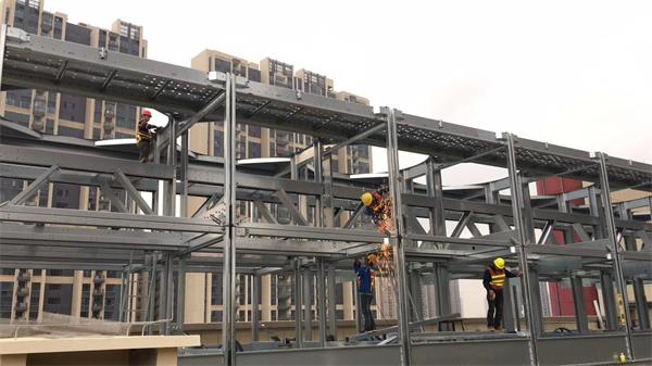 冷卻塔填料更換方案及更換時要注意什么,冷卻塔填料更換周期