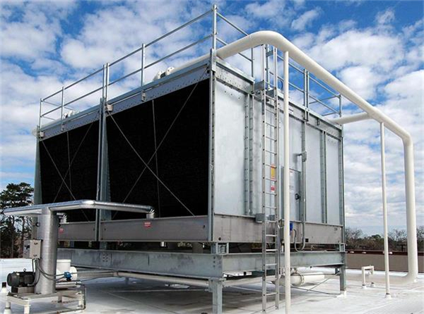 為什么對冷卻塔的排水作業有嚴格的要求