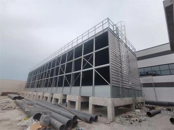 雨水太多會影響冷卻塔的使用壽命,雨水太多對莊稼的