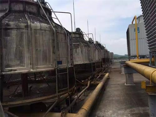 深圳工業冷卻塔的維護方法詳情分析(西城區常見冷卻塔設備檢測)