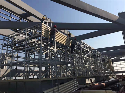 圓形冷卻塔的降溫效果與什么有關,冷卻塔降溫后水溫有多少度