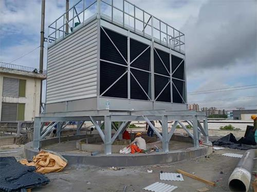 深圳閉式冷卻塔的未來趨勢(深圳閉式冷卻塔有哪些)