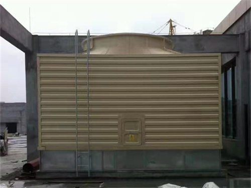 冷卻塔的特點及運行前要做好哪些準備工作,馬利冷卻塔的特點