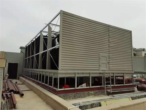 冷卻塔維修施工順序,冷卻塔施工驗(yàn)收規(guī)范