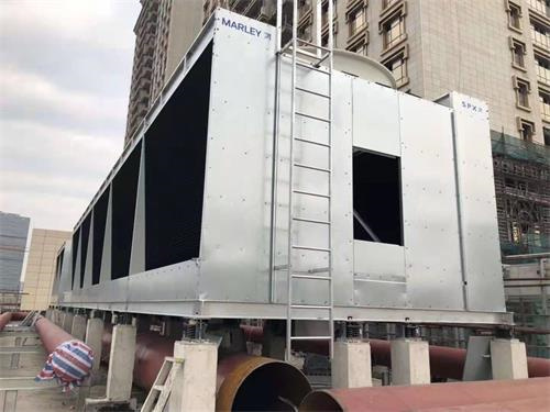 哪些因素會影響閉式冷卻塔的價格？(什么行業需要閉式冷卻塔)
