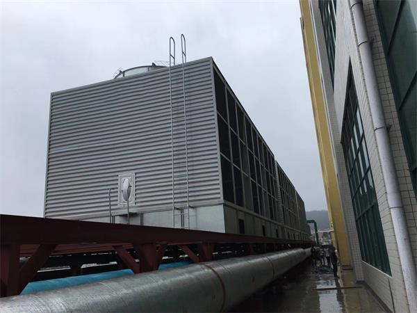 組裝冷卻塔填料的注意點,冷卻塔填料廠家