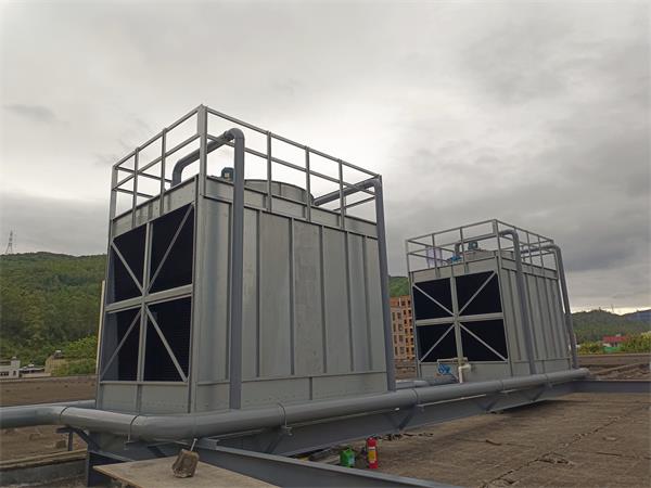 圓形冷卻塔的降溫效果與什么有關(guān),冷卻塔降溫后水溫有多少度