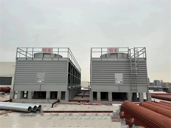 購買橫流閉式冷卻塔的技巧有哪些？(逆流閉式冷卻塔價格表)