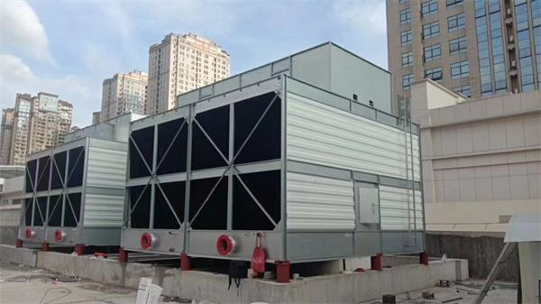 冷卻塔維修施工順序,冷卻塔施工驗收規范