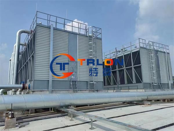 風(fēng)冷式制冷機(jī)組的工作原理介紹